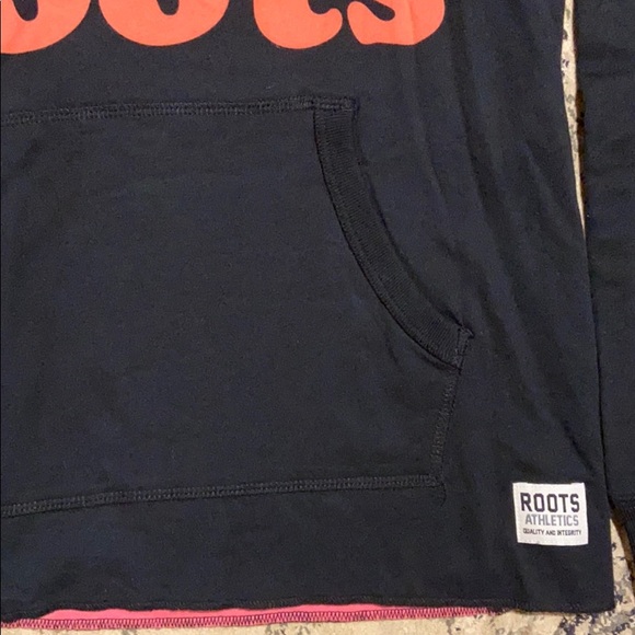 Roots Hoodie - Picture 4 of 4